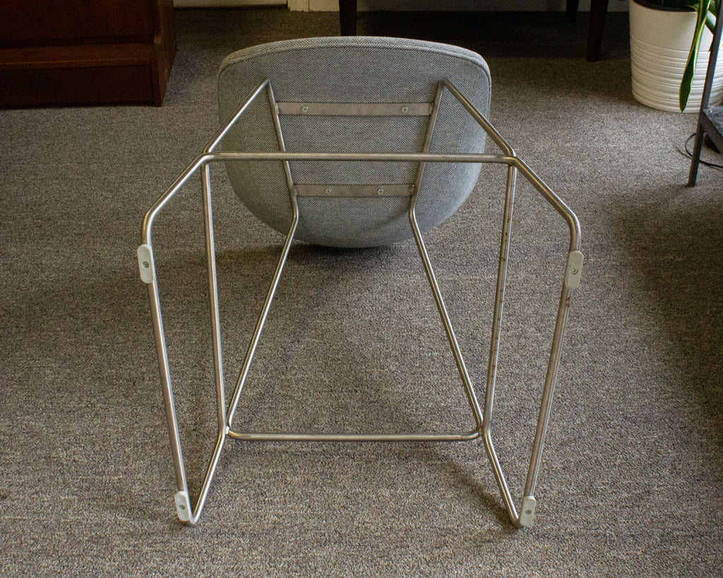 Hee Welling HAY “About a Stool” Model AAS 39 Counter Stools
