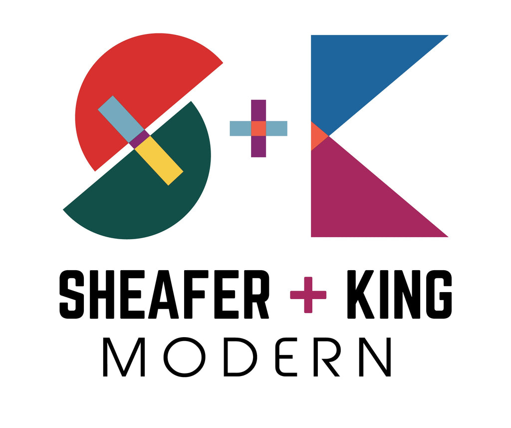 Sheafer + King Modern E-Gift Card