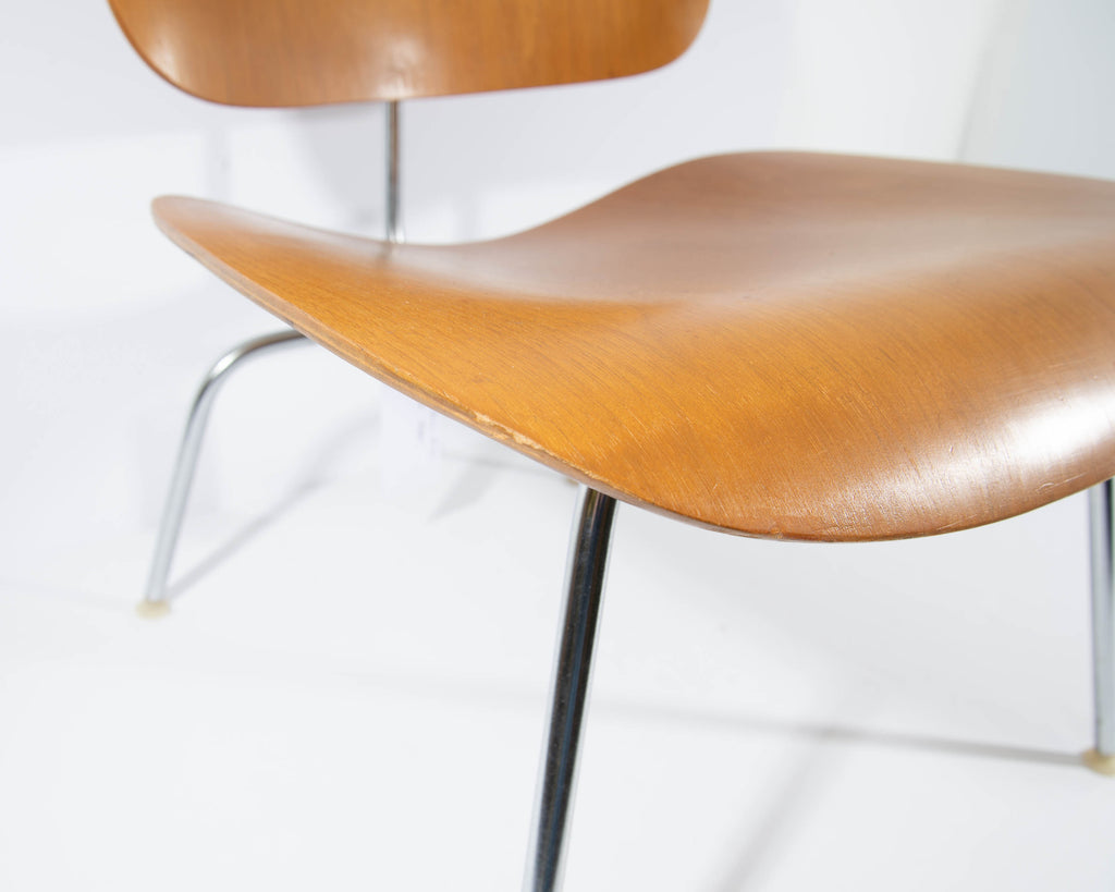 Charles Eames LCM Molded Plywood Chair
