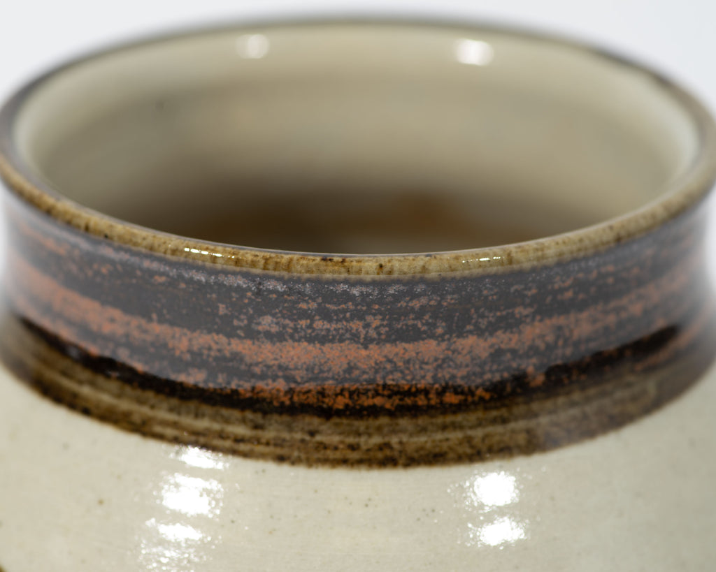 Carl Harry Stålhane Designhuset Ceramic Vase