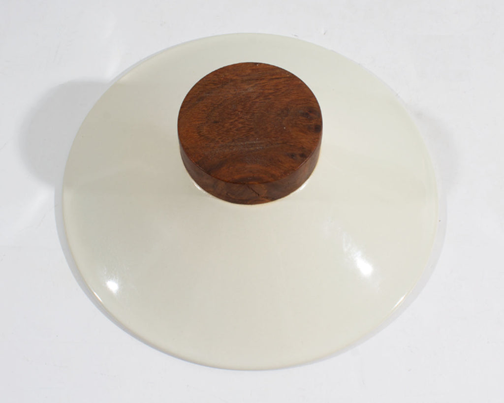 Michael Lax Hyalyn “Capri” for Raymor Small Bowl