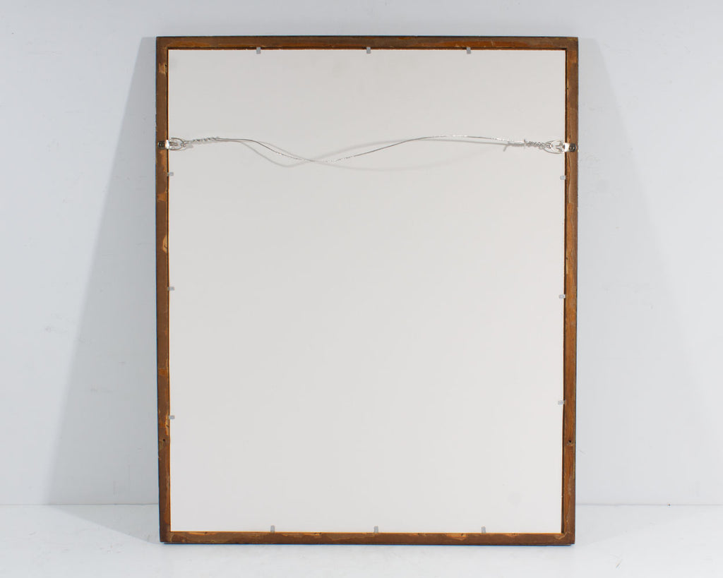 Ellsworth Kelly 1958 Lithograph from Derriere le Miroir, No. 110