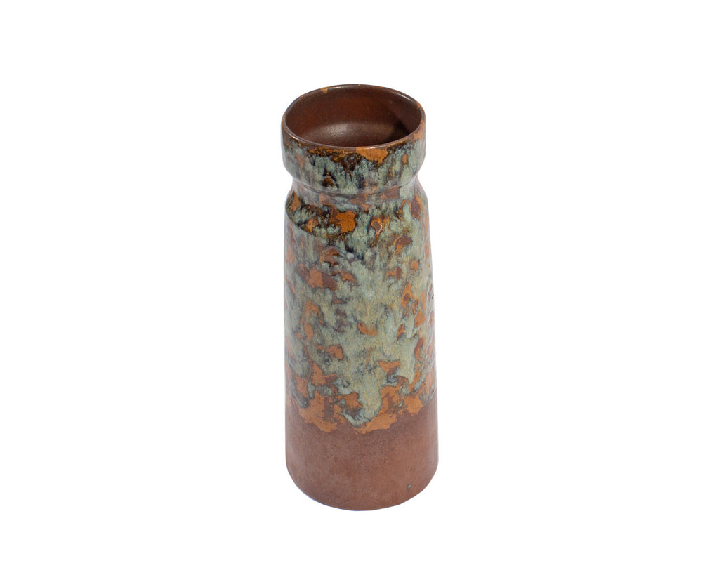 Mid-Century Pottery Craft Ceramic Vase