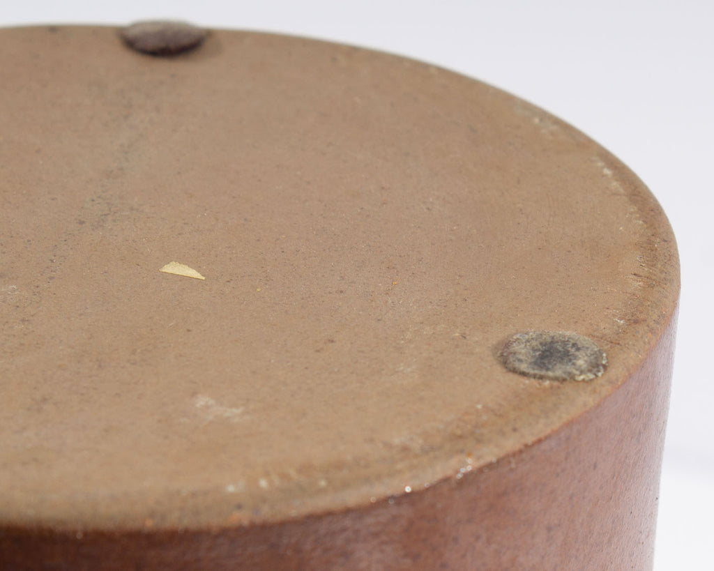 Mid-Century Pottery Craft Ceramic Vase