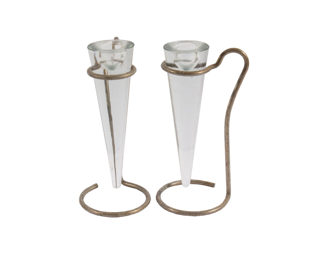 Anders Färdig Design House Stockholm Candlestick Holders