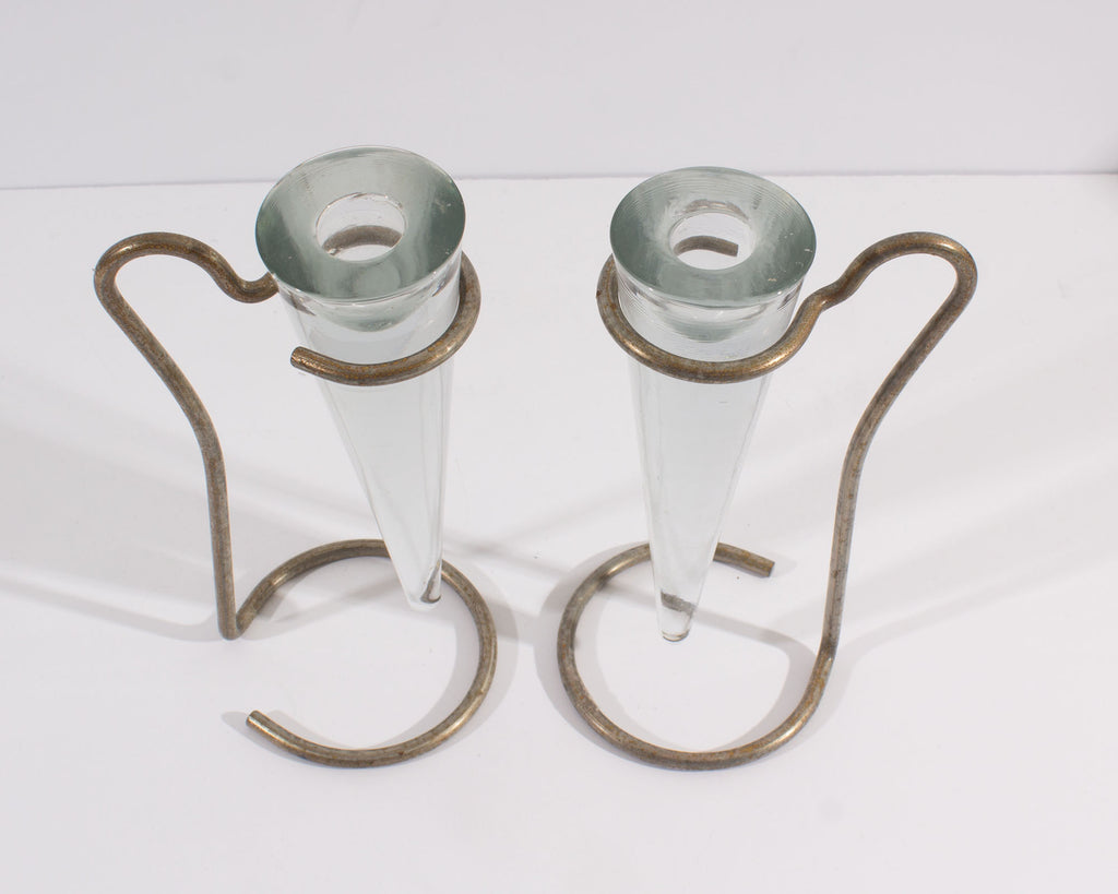 Anders Färdig Design House Stockholm Candlestick Holders