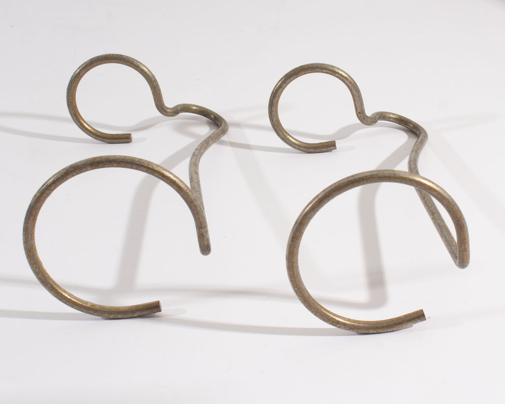 Anders Färdig Design House Stockholm Candlestick Holders