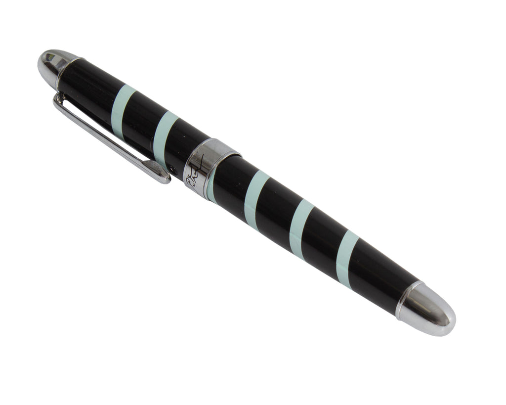 Andrée Putman Acme Studio "Ribbon" Standard Rollerball Pen