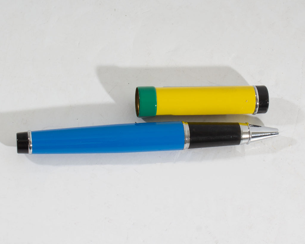 Shigeru Uchida ACME Studio "Color" Standard Rollerball Pen