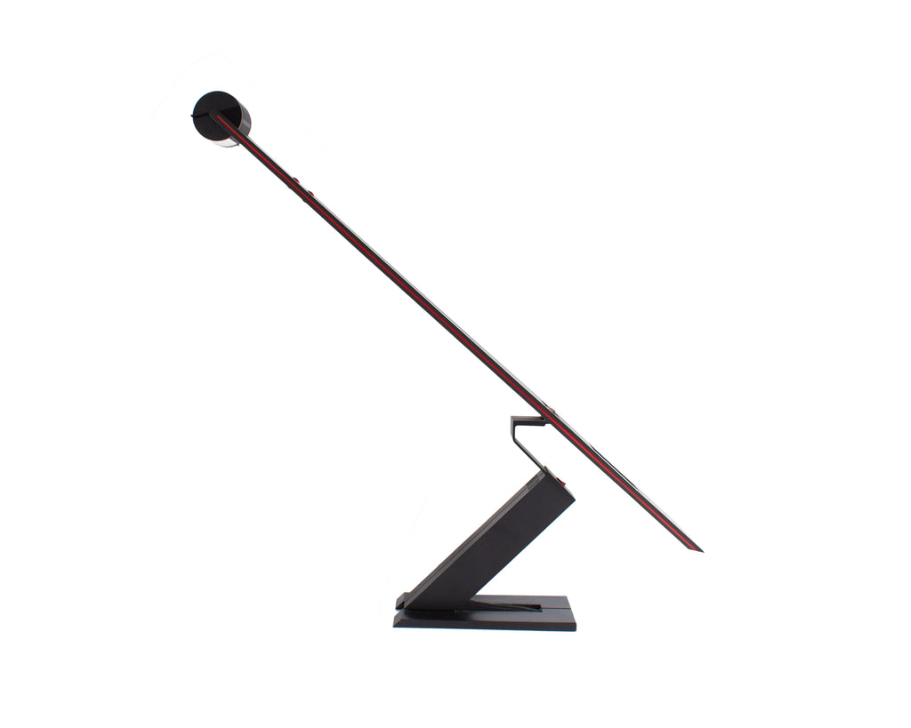 Mario Botta Artemide “Melanos” Postmodern Lamp