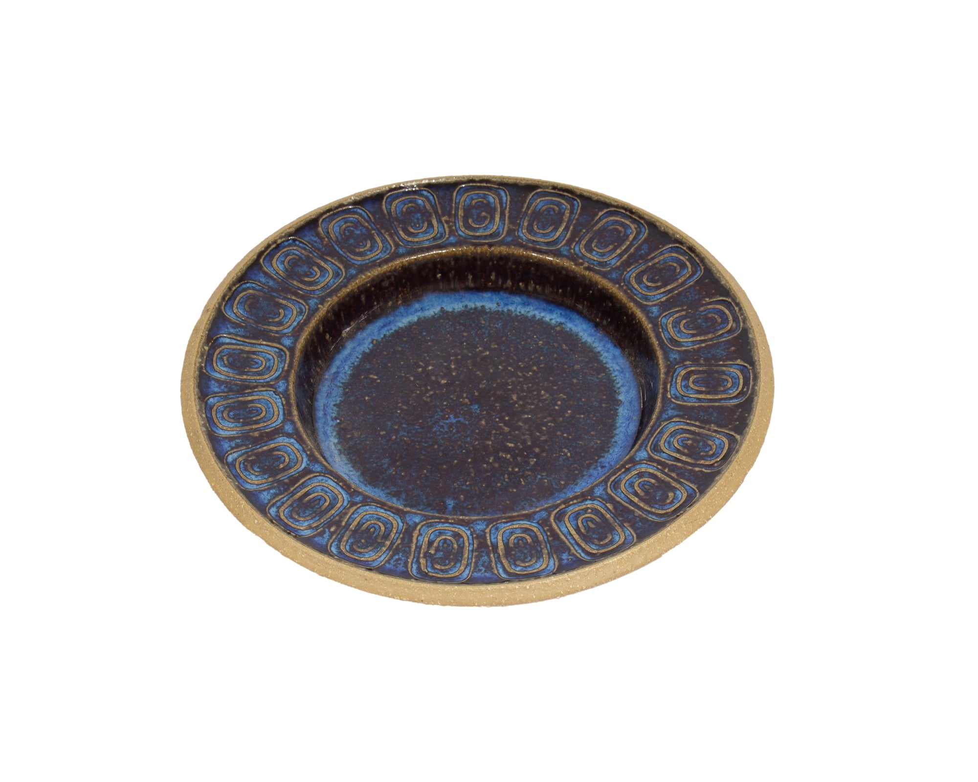 Maria Philippi Søholm Stentøj Denmark Stoneware Dish – Sheafer