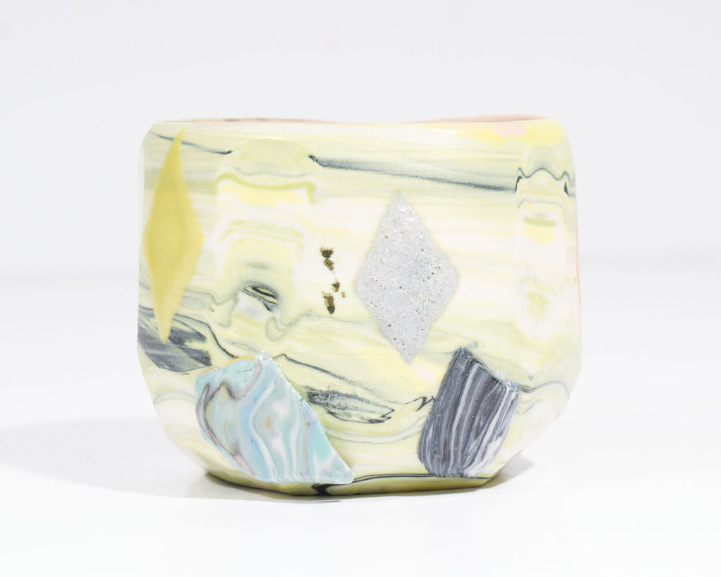 Phillip Maberry Studio Pottery Cup