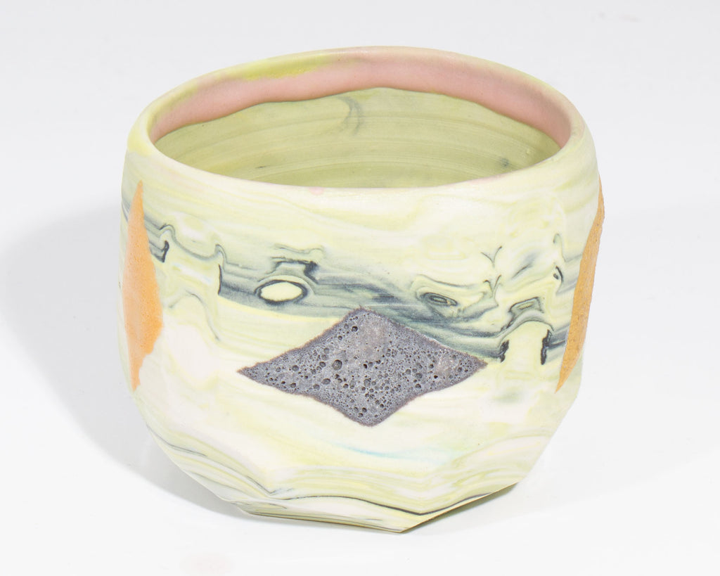 Phillip Maberry Studio Pottery Cup