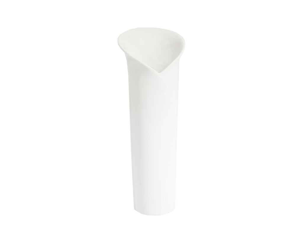 Rosenthal Studio Linie White Porcelain Vase