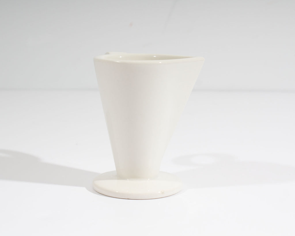 Marco Zanini Bitossi “Hollywood” Postmodern Creamer