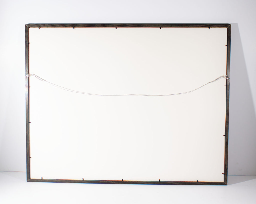 Agustín Úbeda Signed Limited Edition Lithograph
