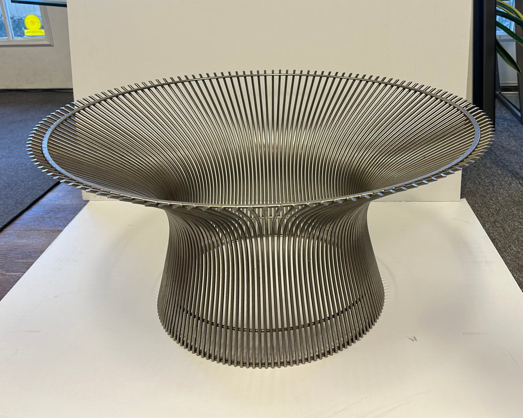 Warren Platner Coffee Table