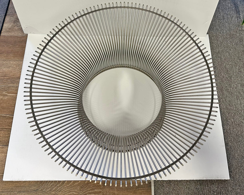 Warren Platner Coffee Table