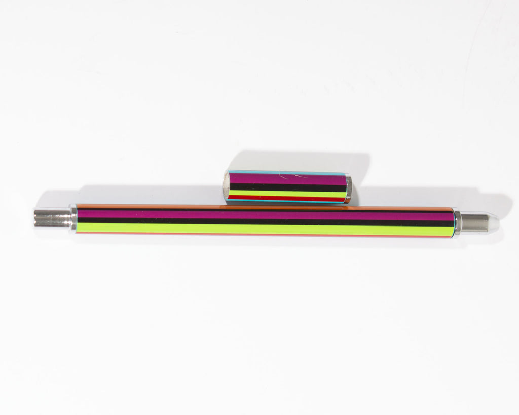 Johanna Grawunder ACME “Millerighe” Stiletto Rollerball Pen