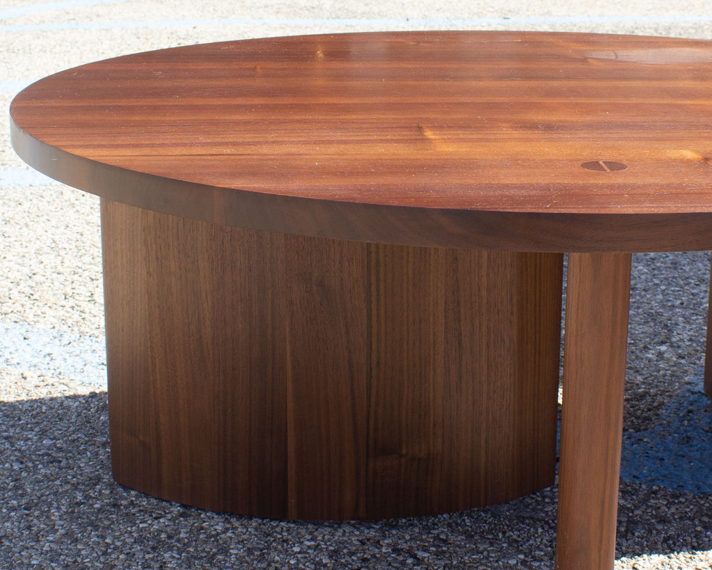 Design Within Reach “Symbol” Campagna Coffee Table