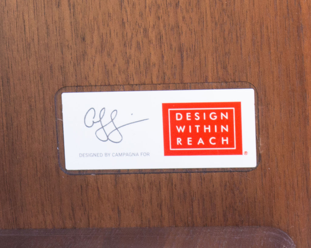 Design Within Reach “Symbol” Campagna Coffee Table