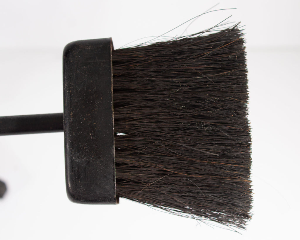 Donald Deskey for Bennett Brass and Iron Fireplace Tools