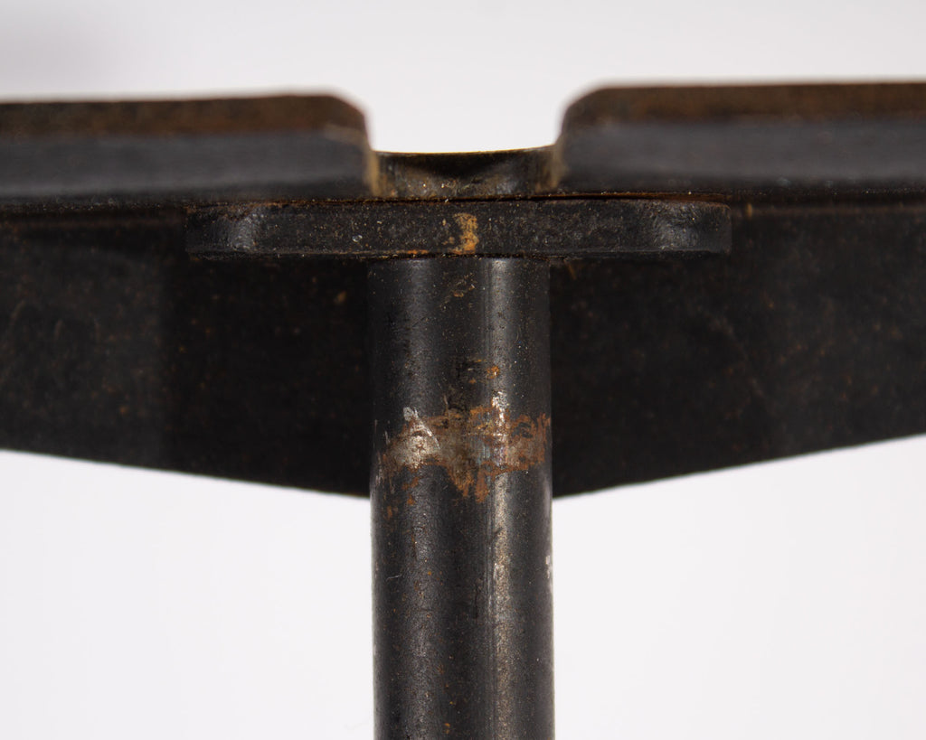 Donald Deskey for Bennett Brass and Iron Fireplace Tools