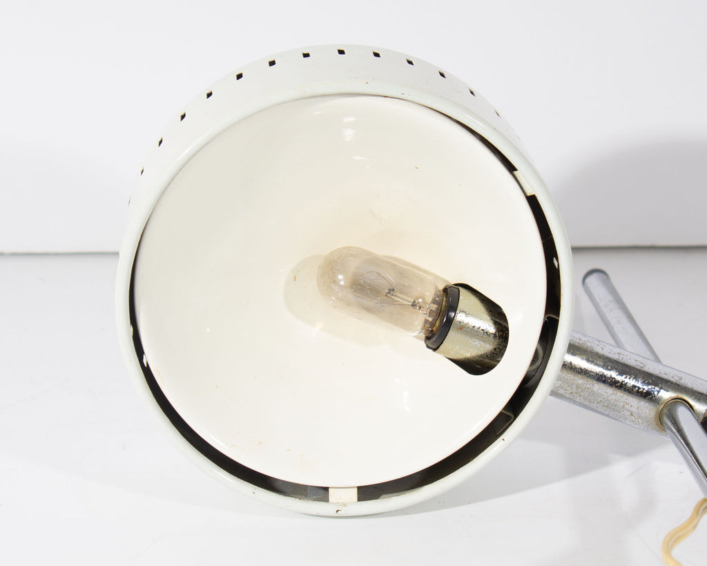 Robert Sonneman 1970s TIK 7701 Desk Lamp