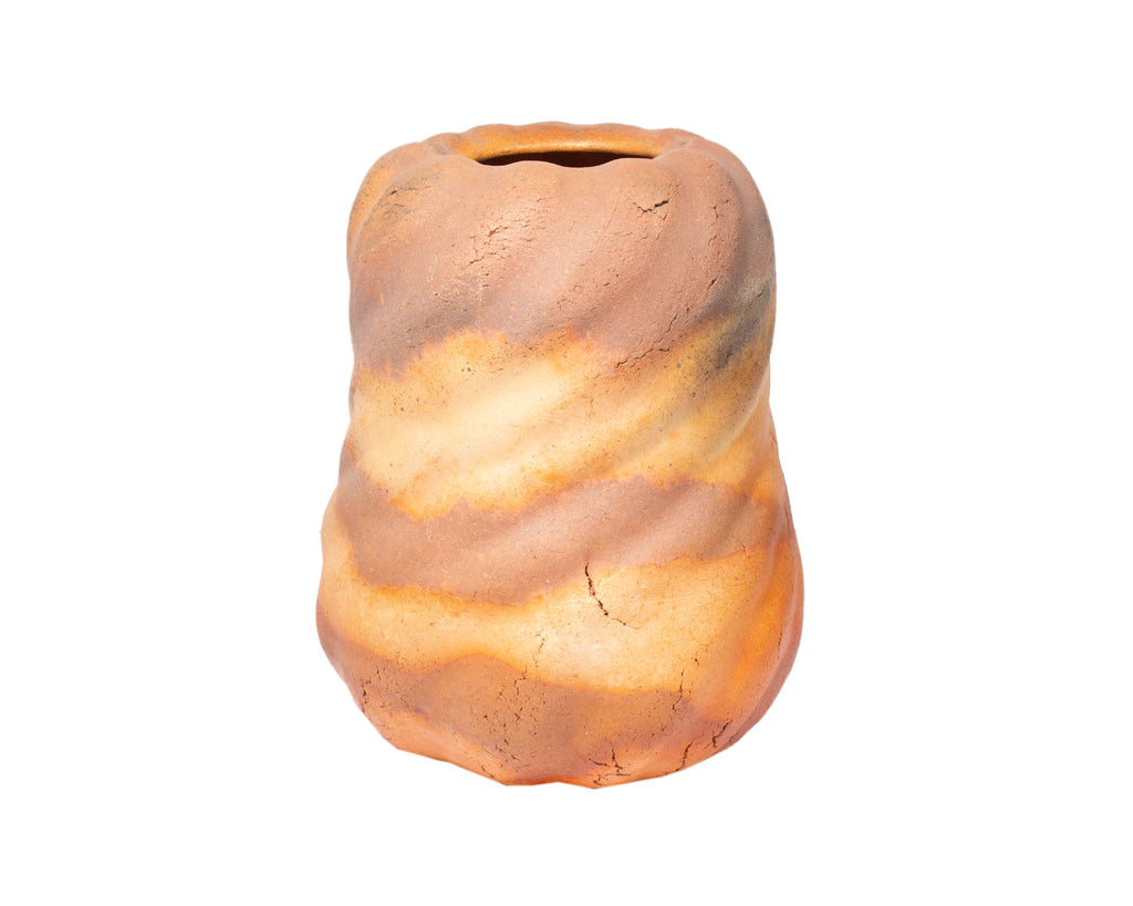 Vintage Studio Pottery Vase