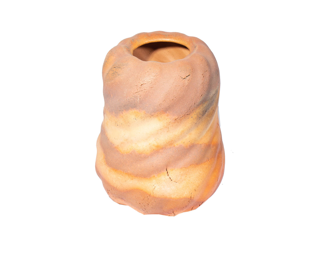 Vintage Studio Pottery Vase