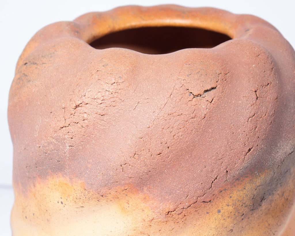 Vintage Studio Pottery Vase