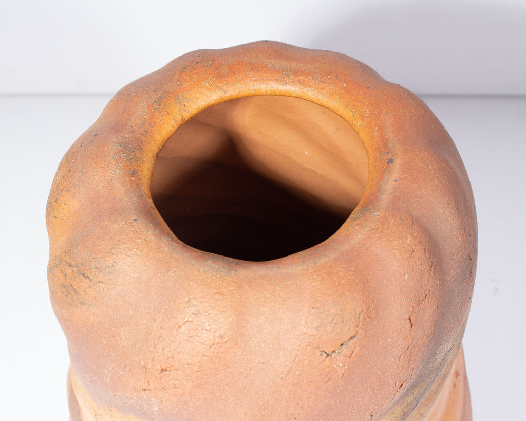 Vintage Studio Pottery Vase