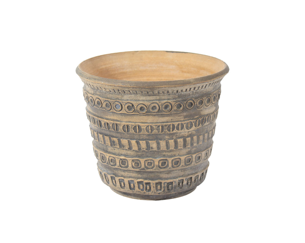 Vintage Studio Pottery Planter