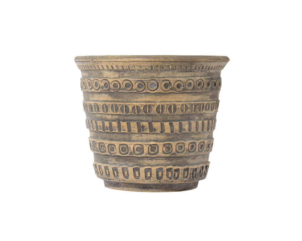 Vintage Studio Pottery Planter