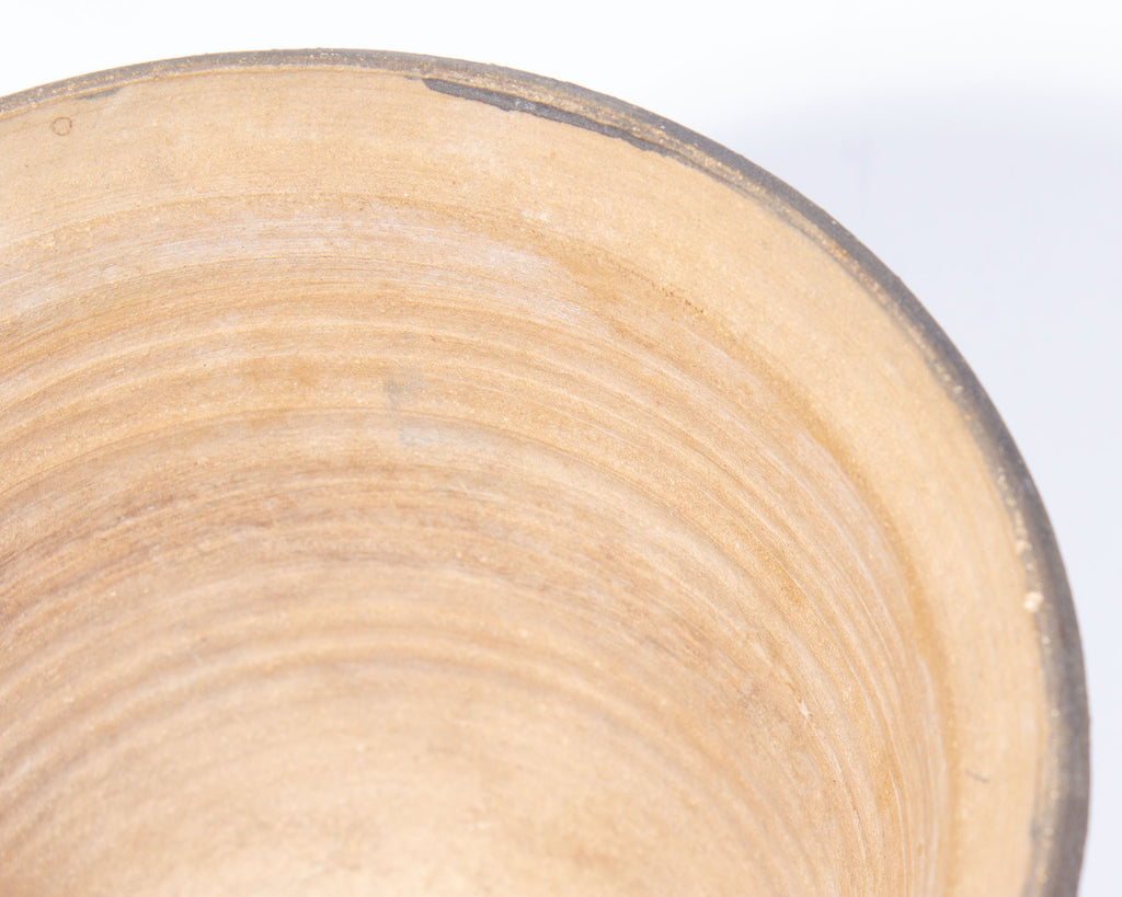 Vintage Studio Pottery Planter