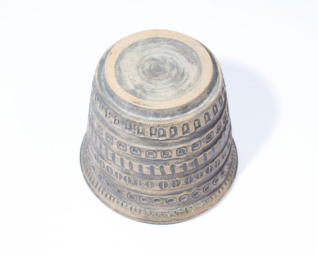 Vintage Studio Pottery Planter