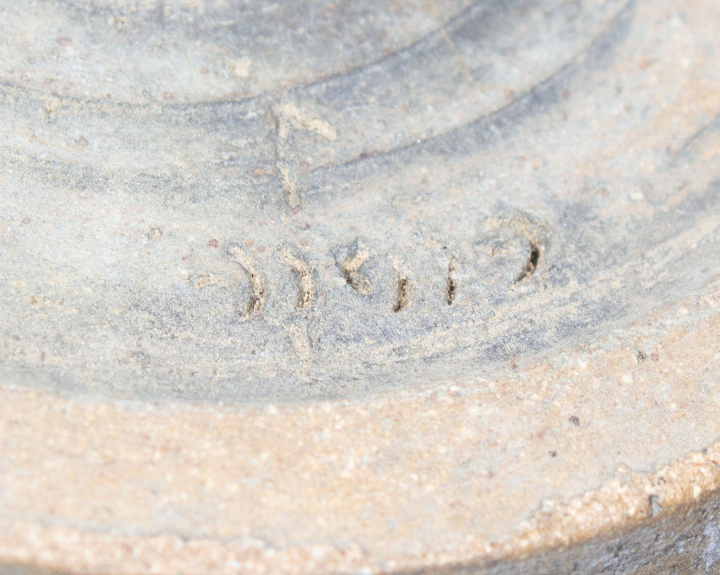Vintage Studio Pottery Planter