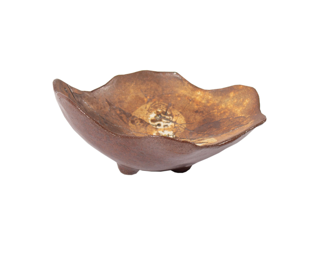 Francesca Mascitti Lindh Arabia Finland Ceramic Bowl