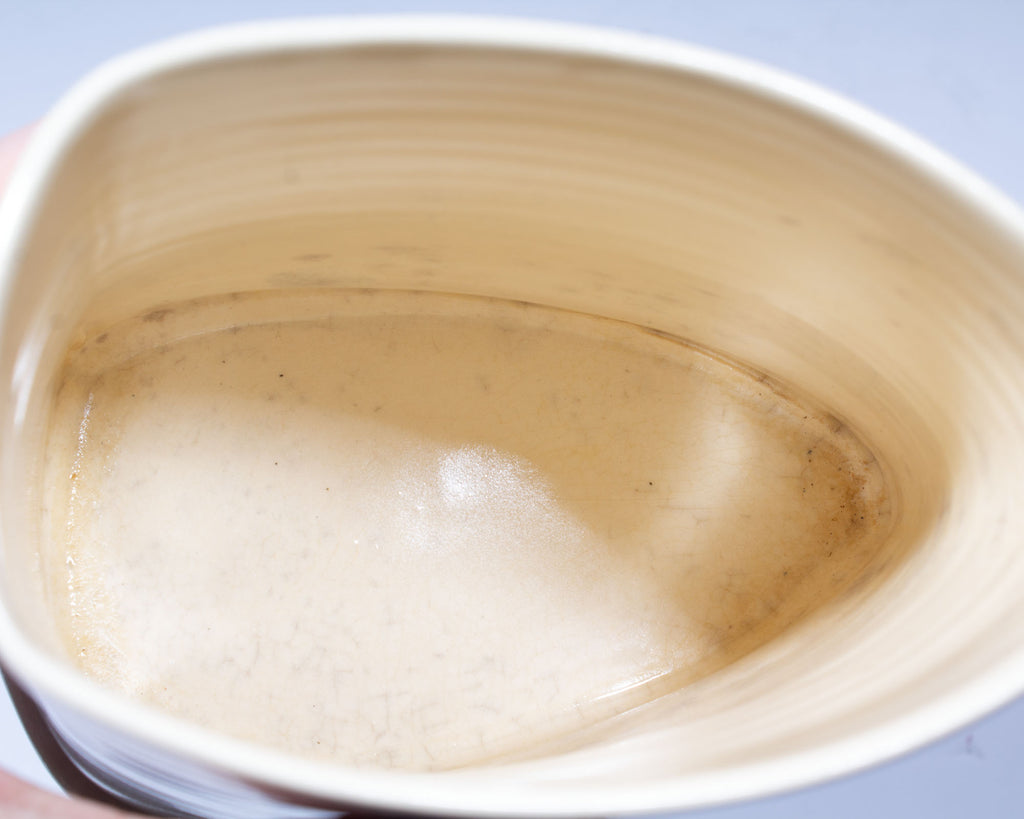 Reiko Miyagi Studio Pottery Vase