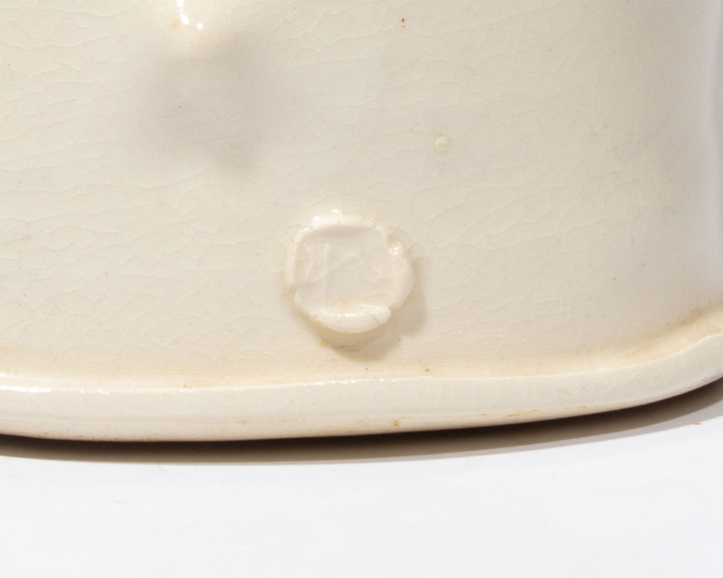 Reiko Miyagi Studio Pottery Vase
