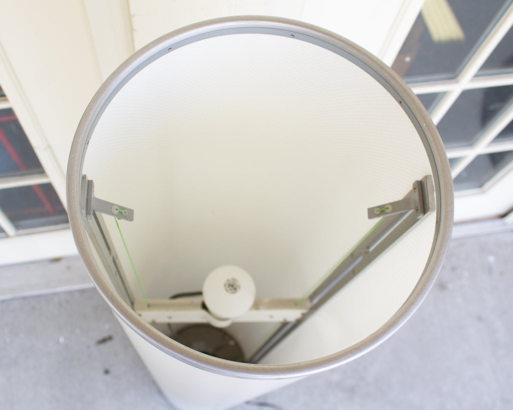 Marc Krusin Pallucco Italia “Dot” Floor Lamp