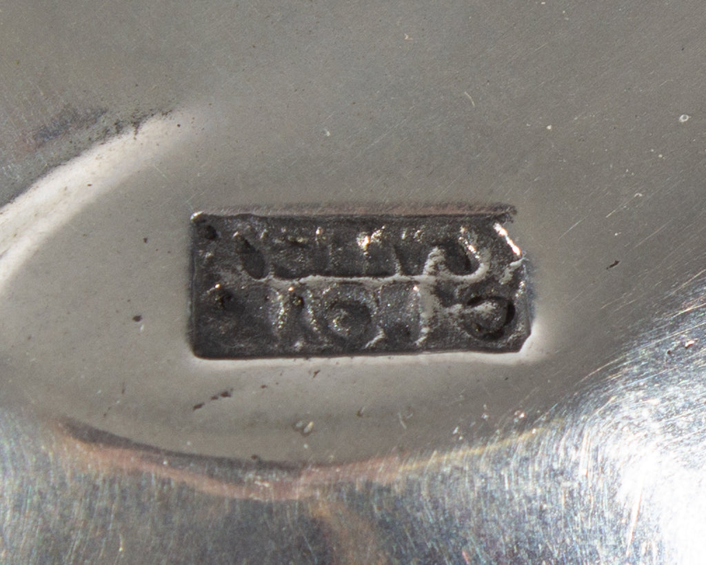 Carrol Boyes Cast Aluminum Bowl