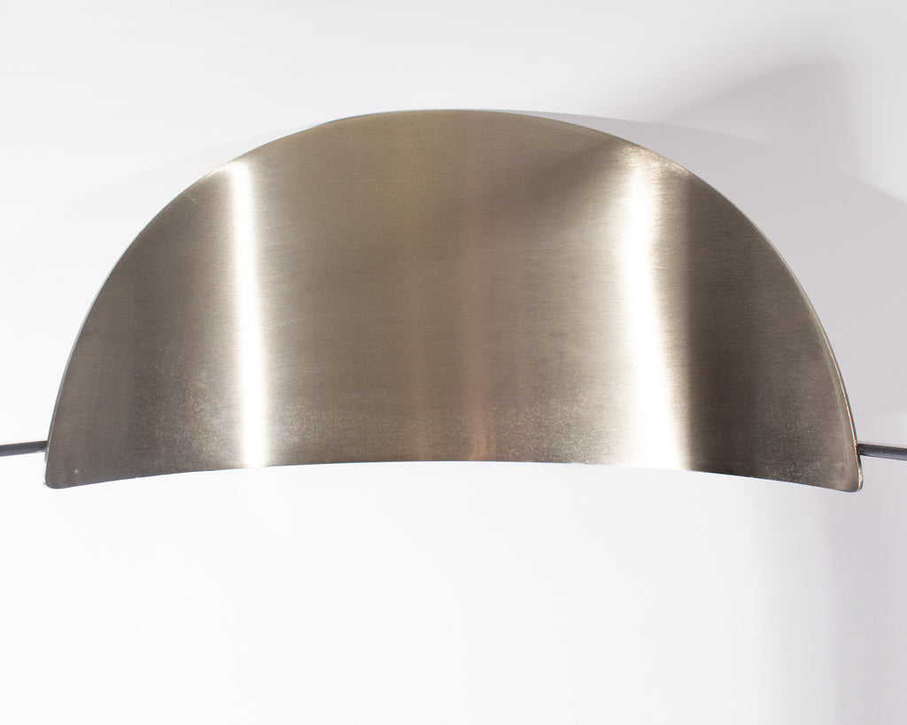 Elite Manufacturing Postmodern Metal Chairs