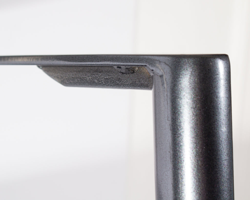 Elite Manufacturing Postmodern Metal Chairs