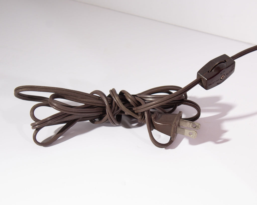 Dennis Kirchmann Studio Pottery Stoneware Table Lamp