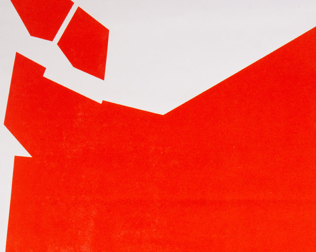 Galerie Maeght 1970 Pablo Palazuelo Lithograph Poster