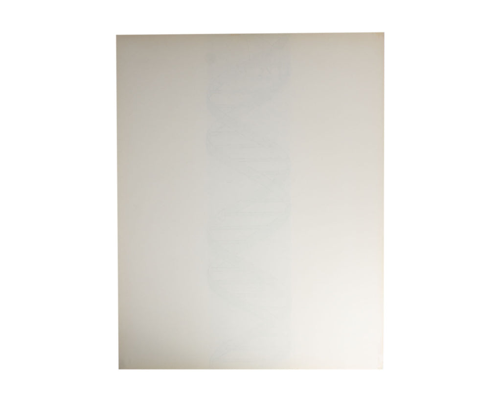 James Spencer Russell “Clyde Stairway 2” Graphite Drawing