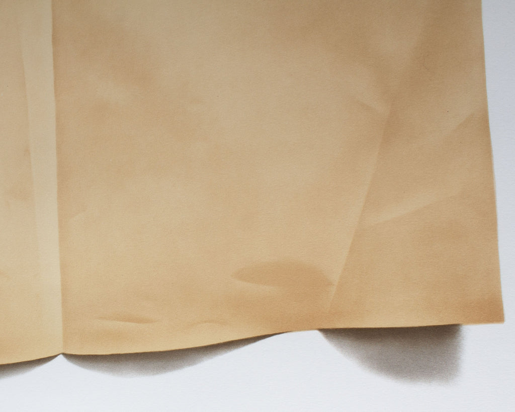 Yrjo Edelmann Hyperrealism Limited Edition Lithograph