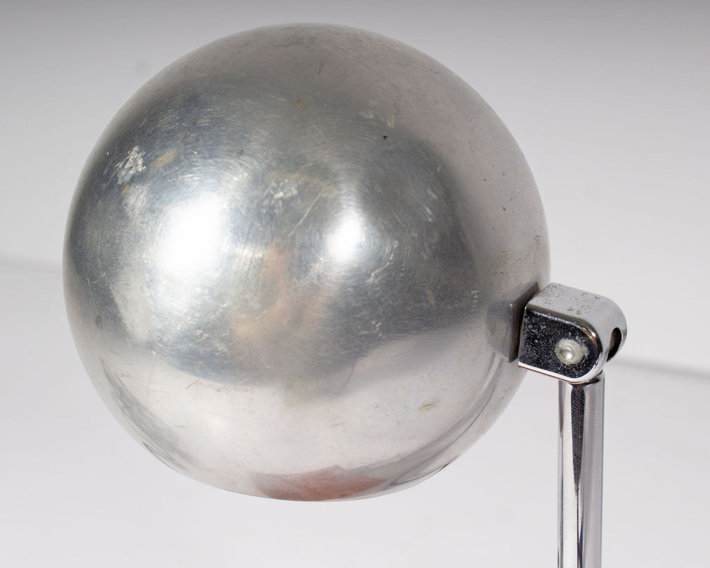 Michael Lax for Lightolier “Lytegem” Telescoping Desk Lamp
