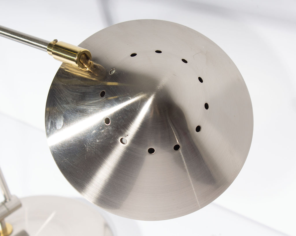 Tensor 1990s Postmodern Desk Lamp
